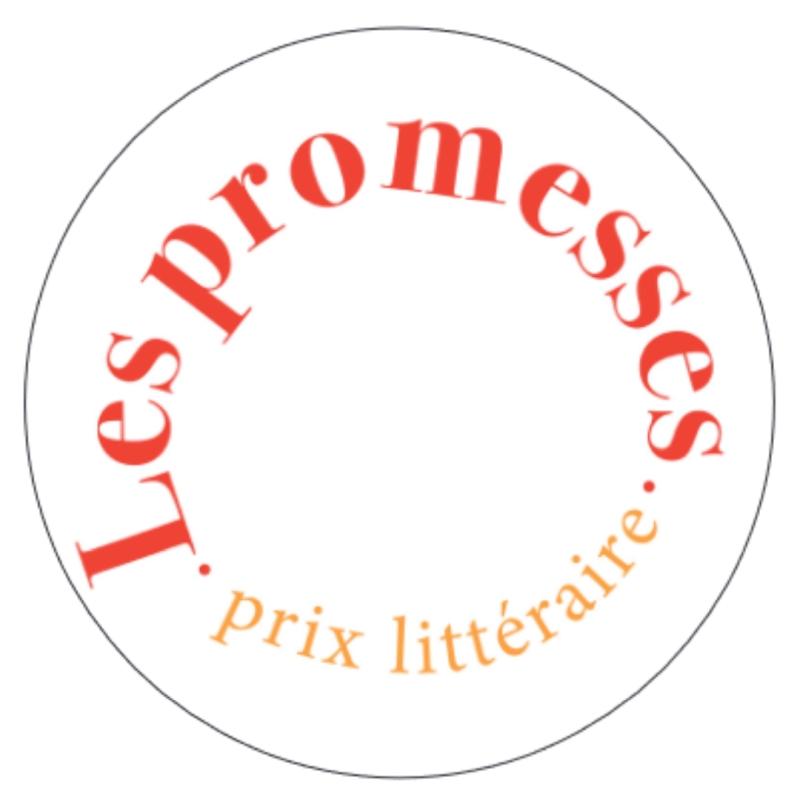 25.04.25 - Prix Les Promesses - Crédit La Boîte à Livres ©La Boîte à Livres
