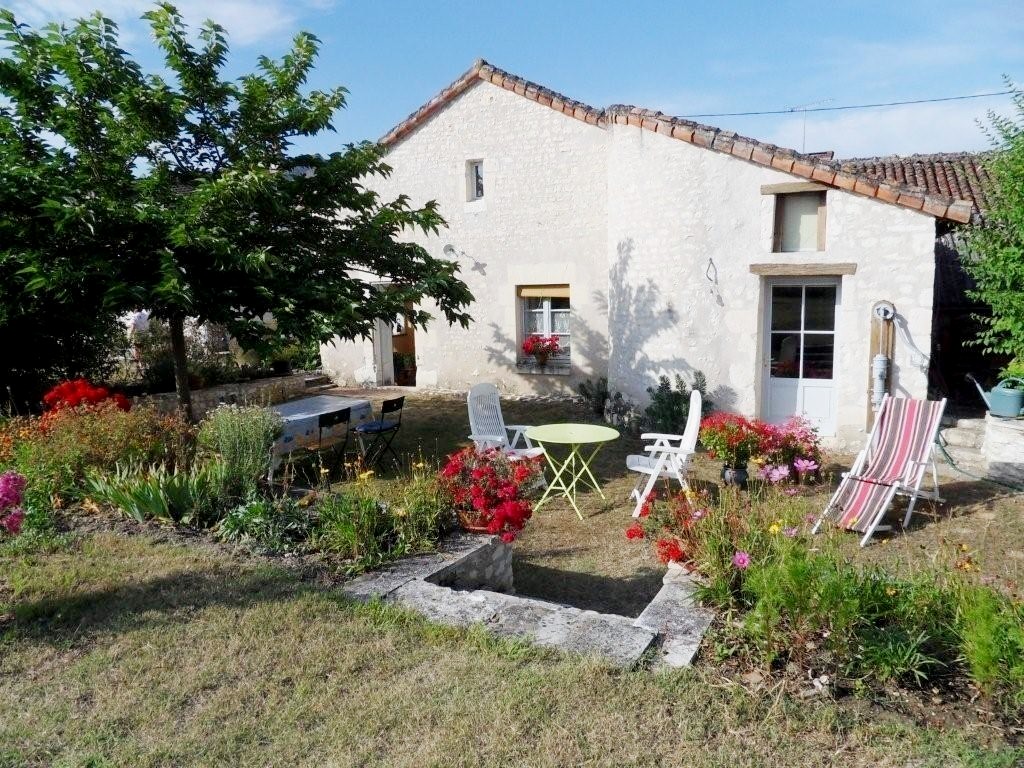 Meublés et Gîtes