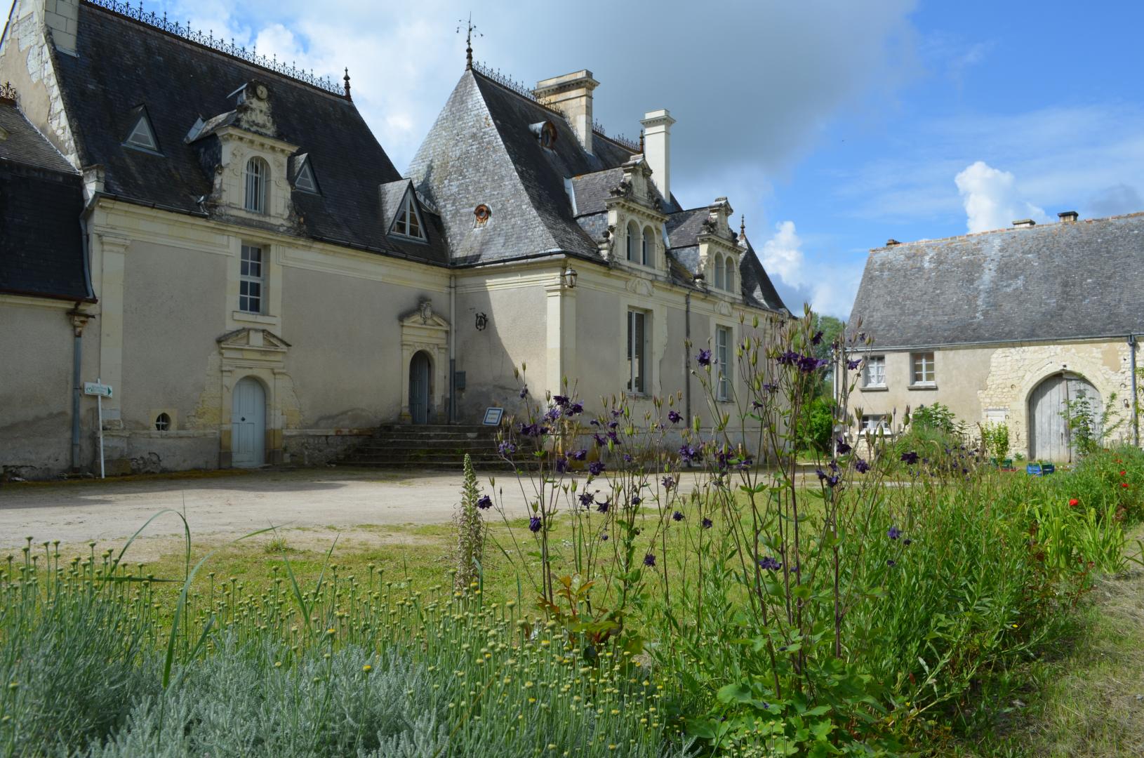 Chambres d'hôtes