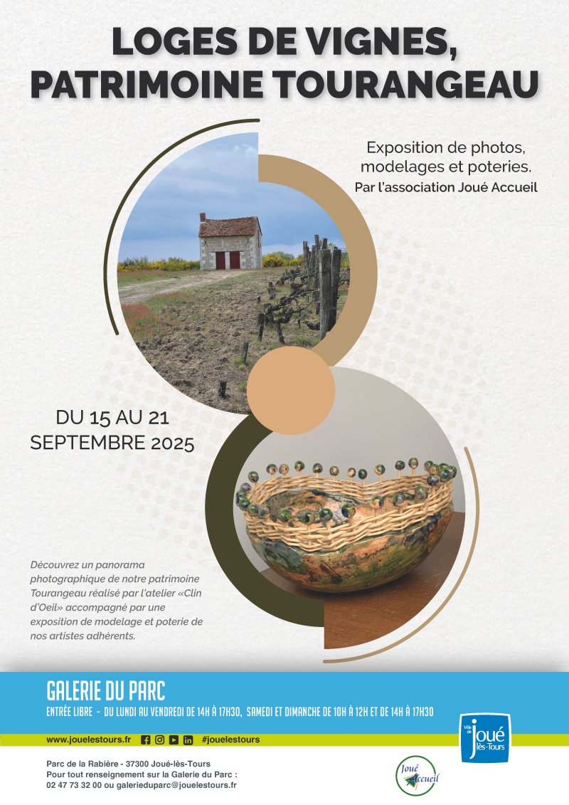 A3 LOges_de_vignes ©Ville de Joué-lès-Tours