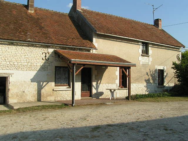 Gîte de Beauregard