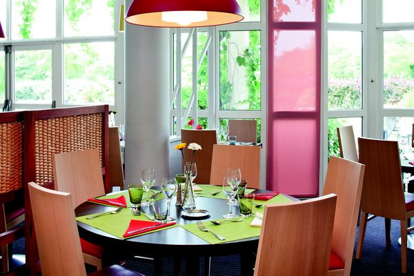 Tous les restaurants
