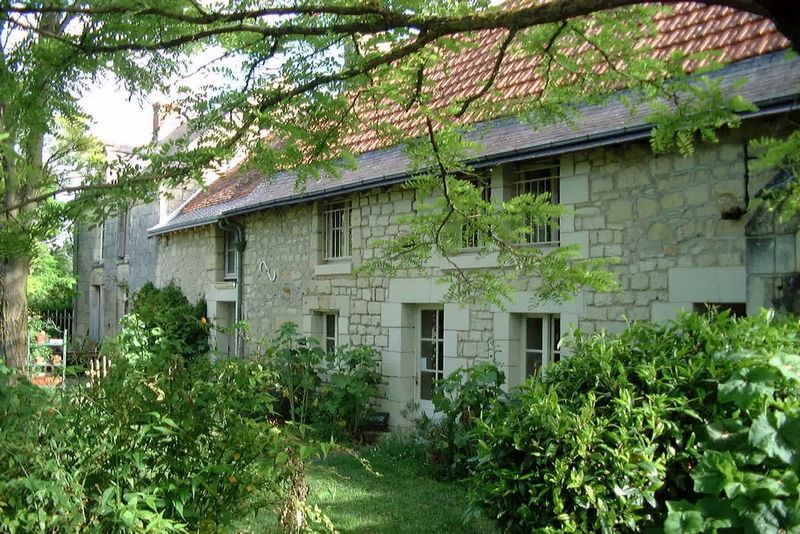 Chambres d'hôtes