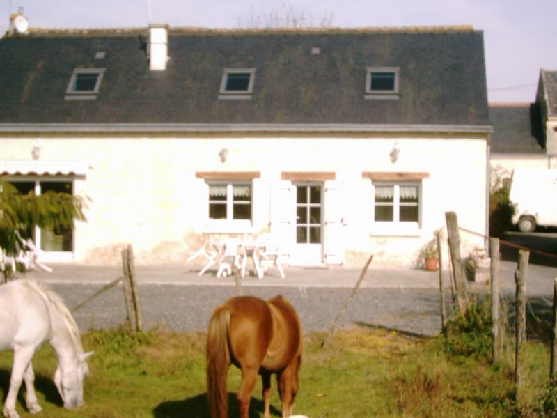 Les Ecuries du Carroi Ragueneau