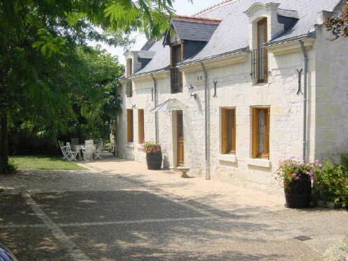 Meublés et Gîtes