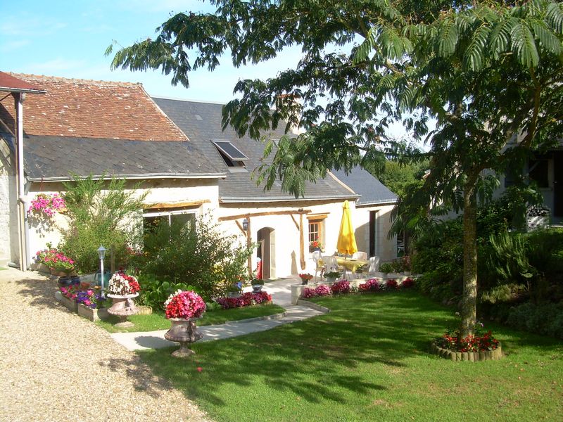 Chambres d'hôtes