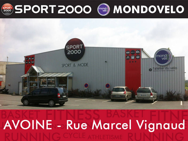 Toutes les activités