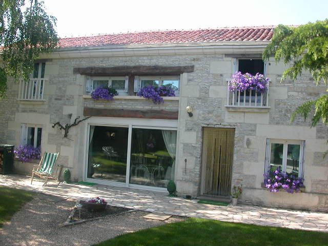 Chambres d'hôtes