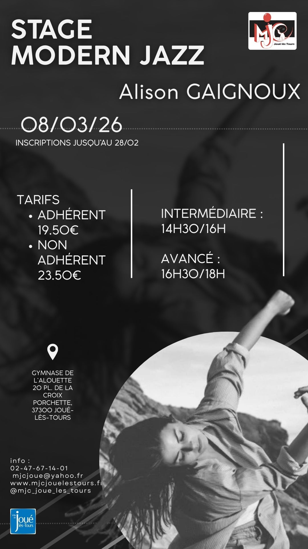 Allison panneaux - 1 &copy;MJC