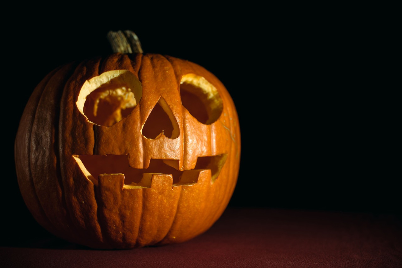 Atelier créatif spécial Halloween &copy;pexels-adam-stuart