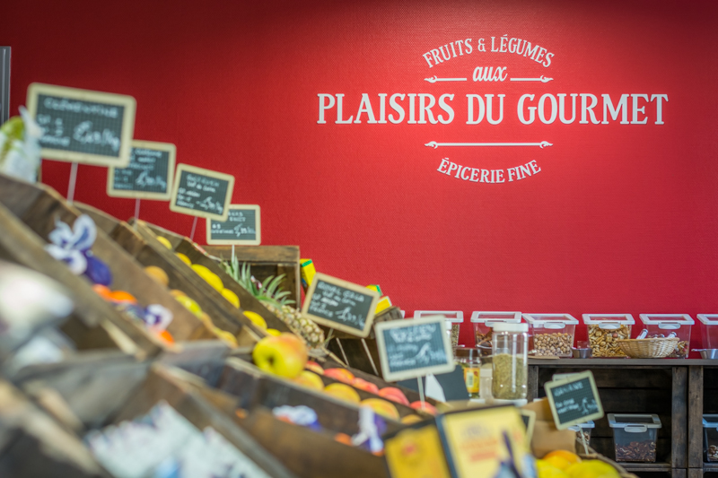 Terroir et Artisanat