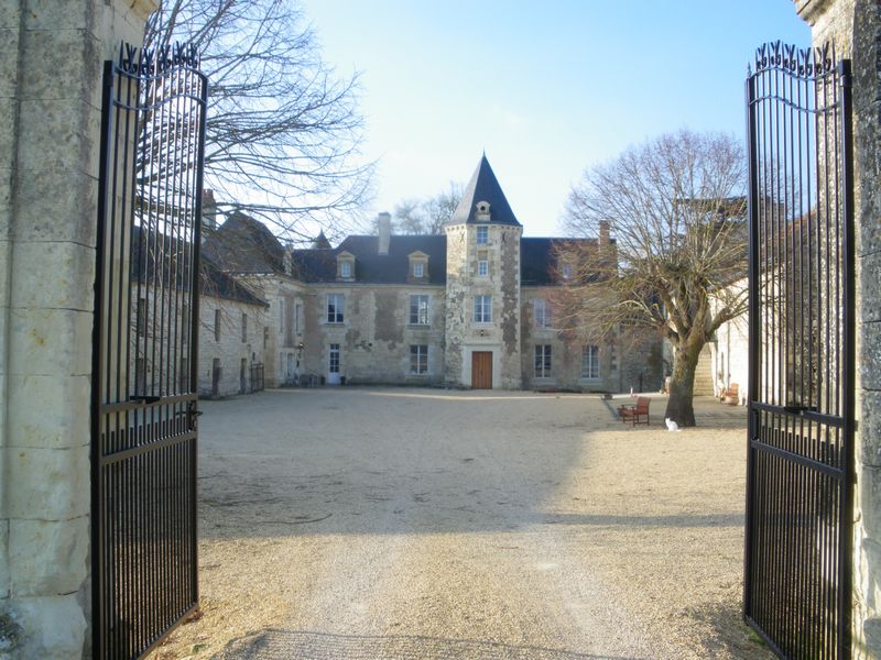 Meublés et Gîtes