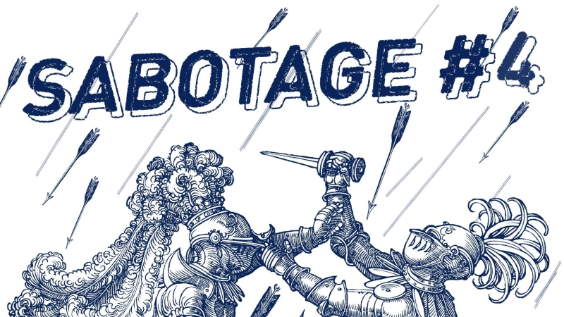 CN - SABOTAGE#4-min ©Ceinture Noire