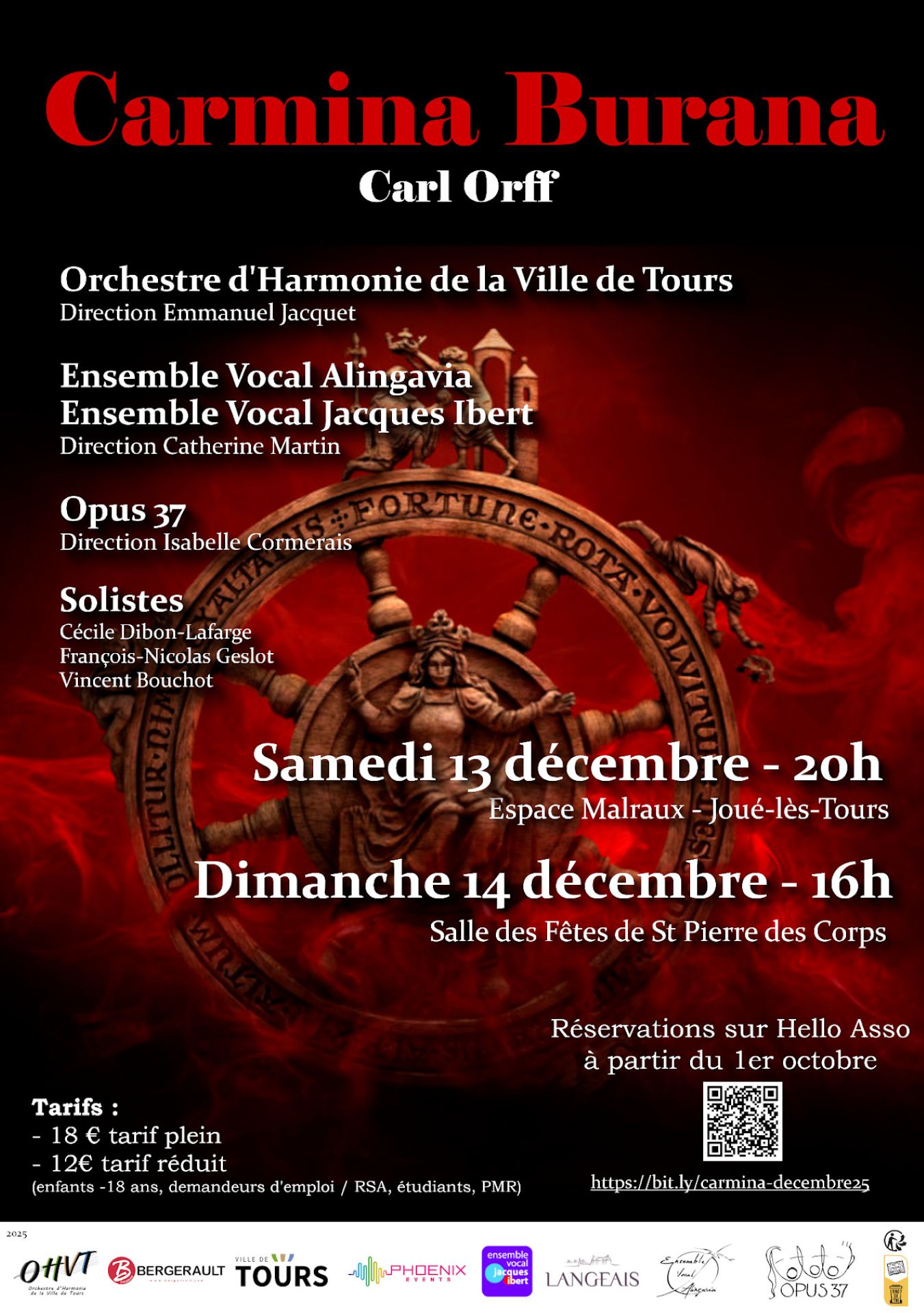 Carmina Burana ©©carmina burana