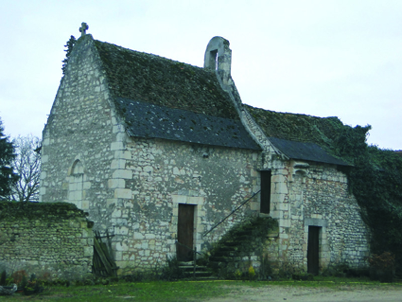 Cave de la Roche Guennet