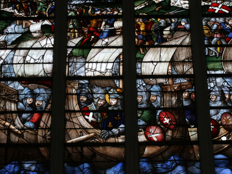 Sites et monuments historiques