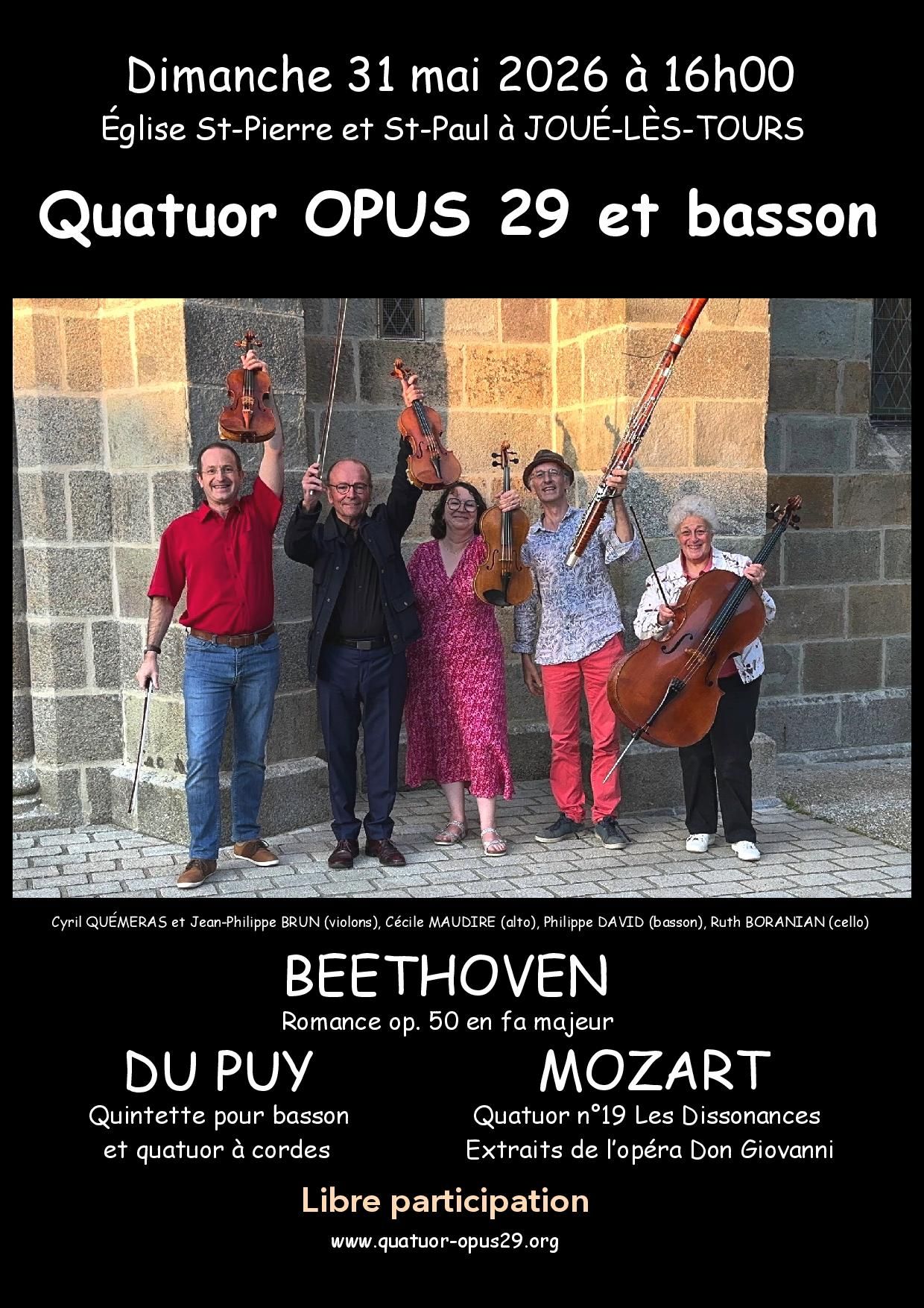 Concert Joué les Tours -page-001 (2) &copy;quatuor opus 29