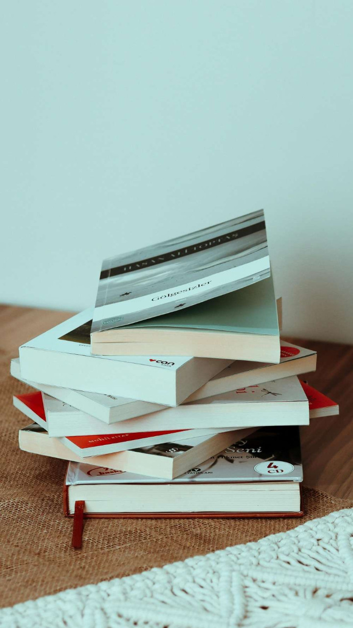 Coups de cœur de la rentrée littéraire &copy;Pexels-Rabiahanim