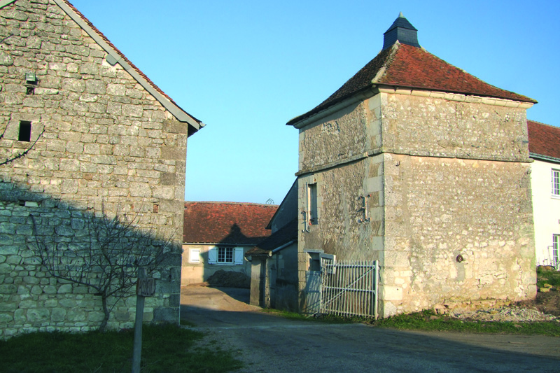 Domaine de la Sablière