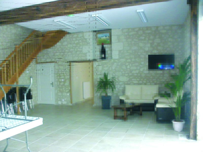 Domaine de la semellerie