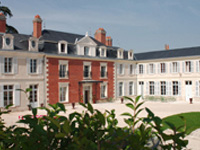 Domaine des Thomeaux Château