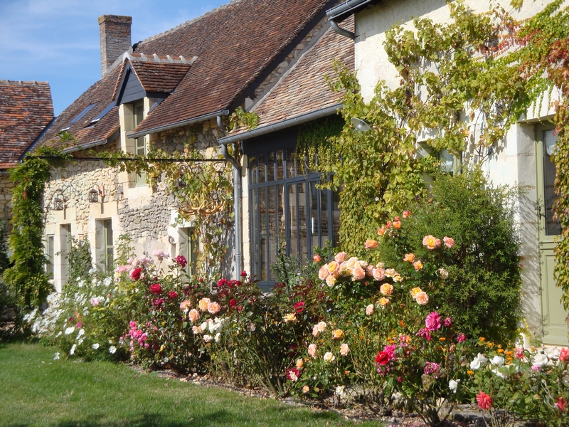 Chambres d'hôtes