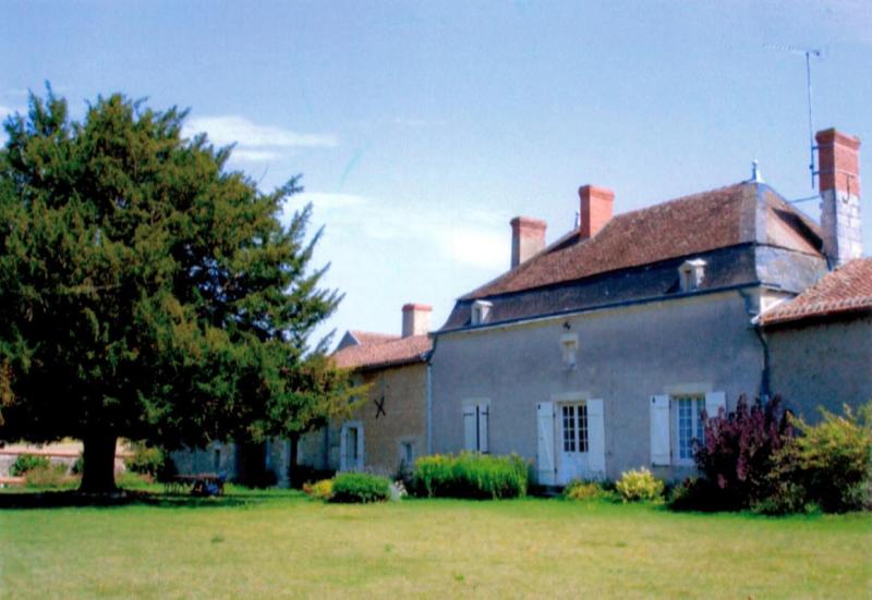 Chambres d'hôtes