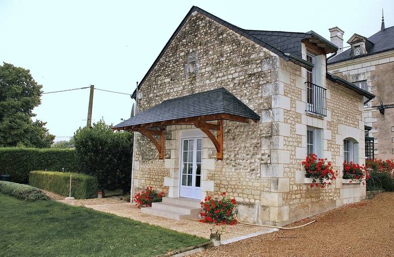 Meublés et Gîtes