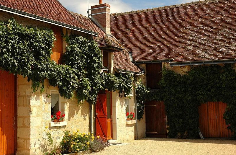 Chambres d'hôtes