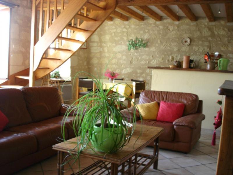 Meublés et Gîtes