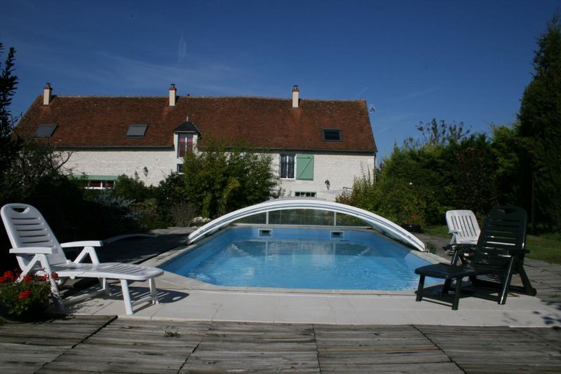 La Pommeraie