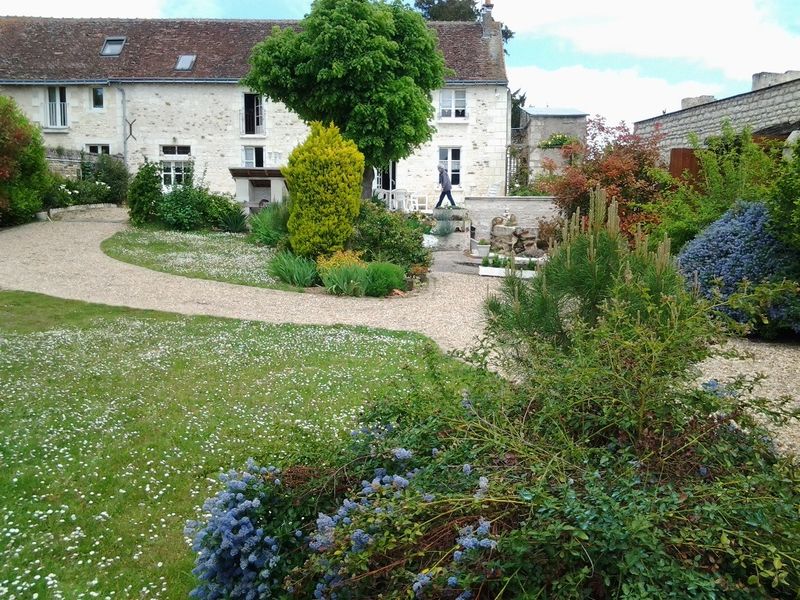 Meublés et Gîtes
