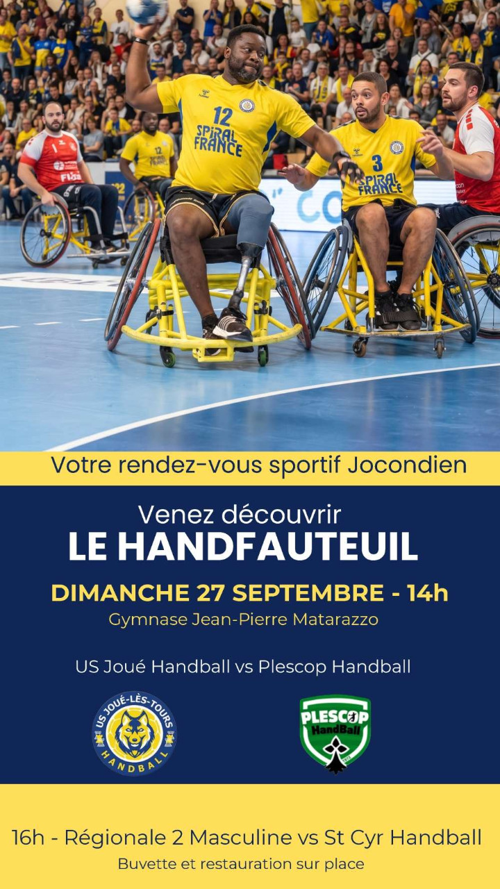 Hand Fauteuil