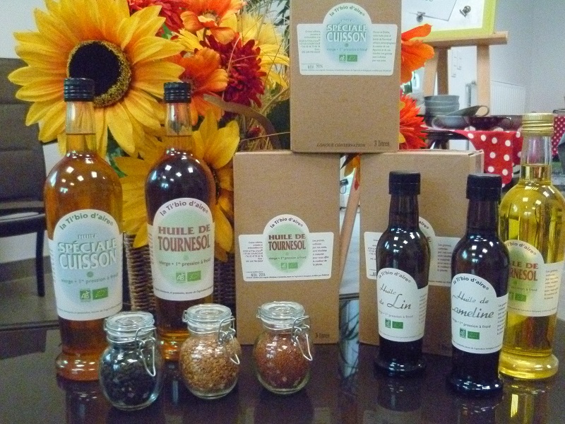 Terroir et Artisanat