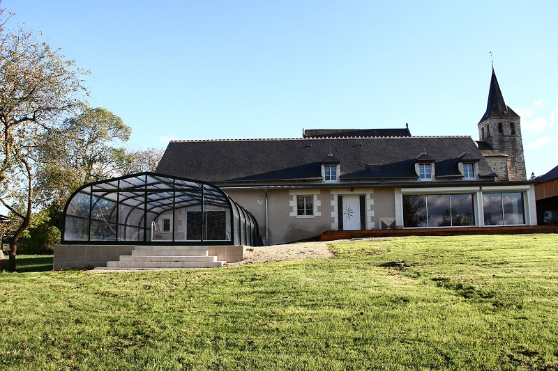 La Prée