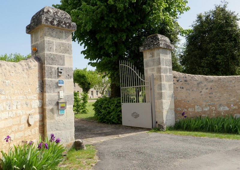 Meublés et Gîtes
