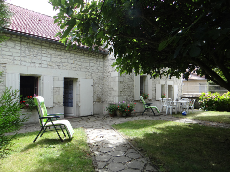 Meublés et Gîtes