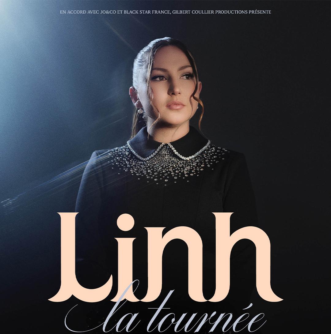 Linh &copy;Gilbert Coullier Productions