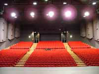 Mercure Tours Sud Auditorium Malraux