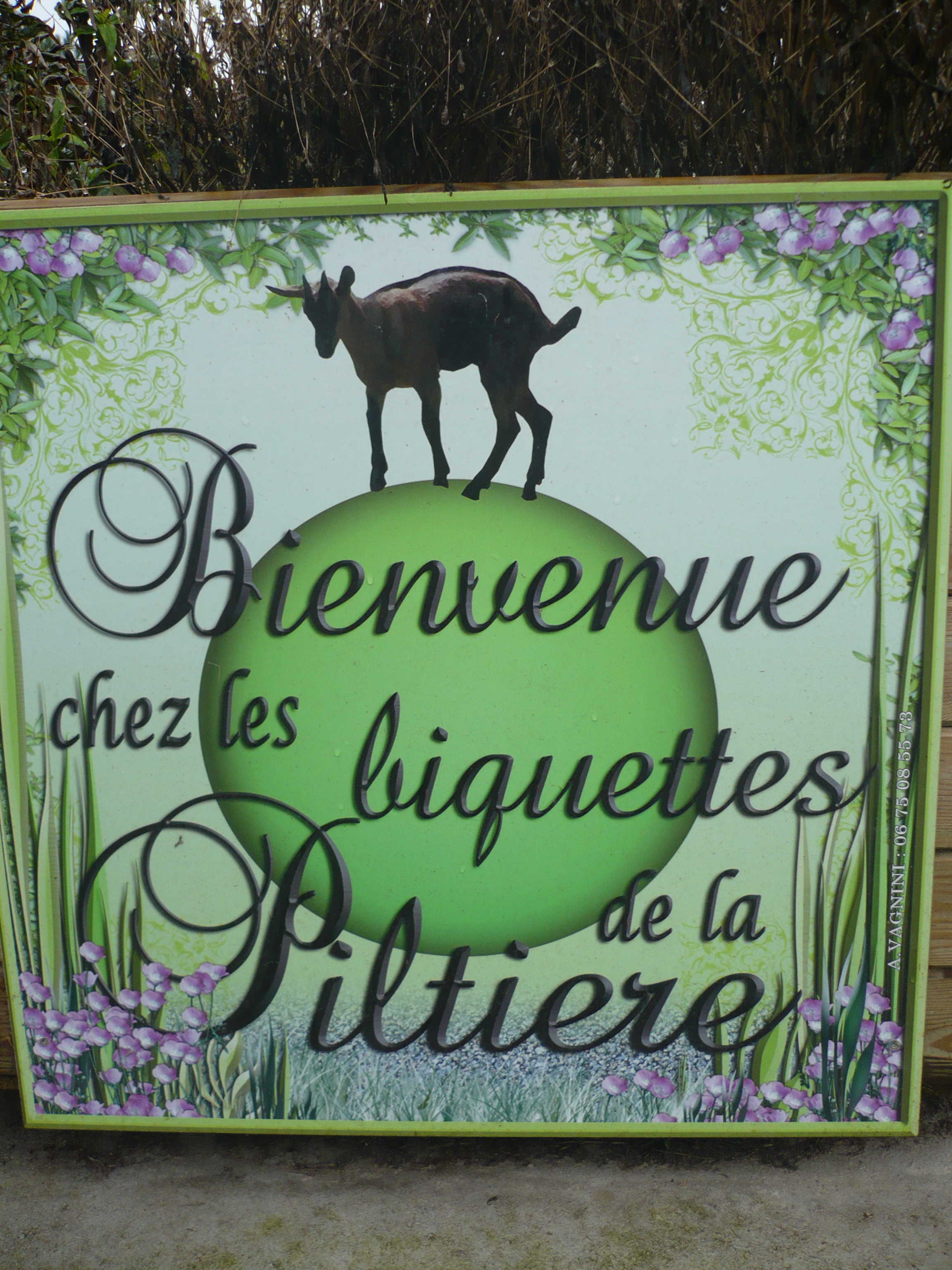 Terroir et Artisanat