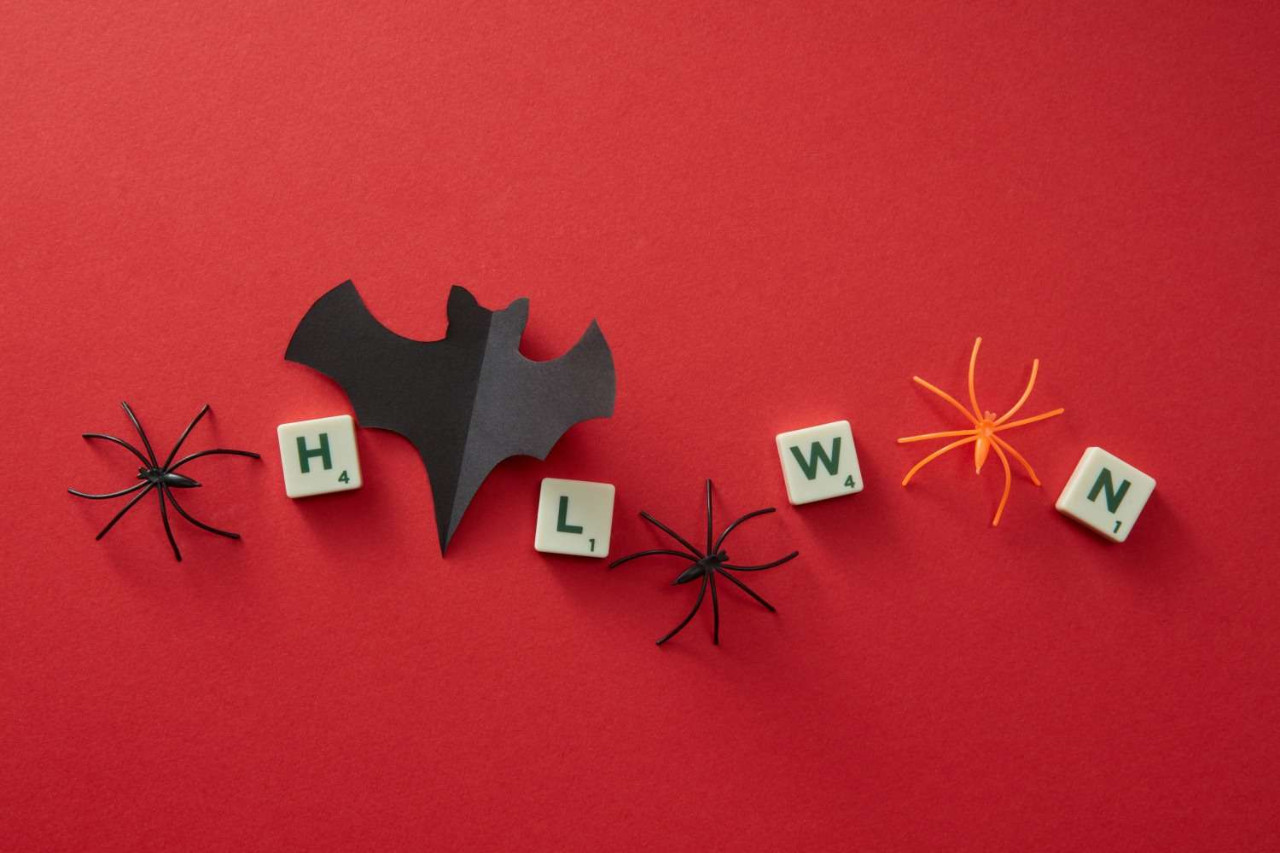 Quiz spécial Halloween ©exels-ds-stories