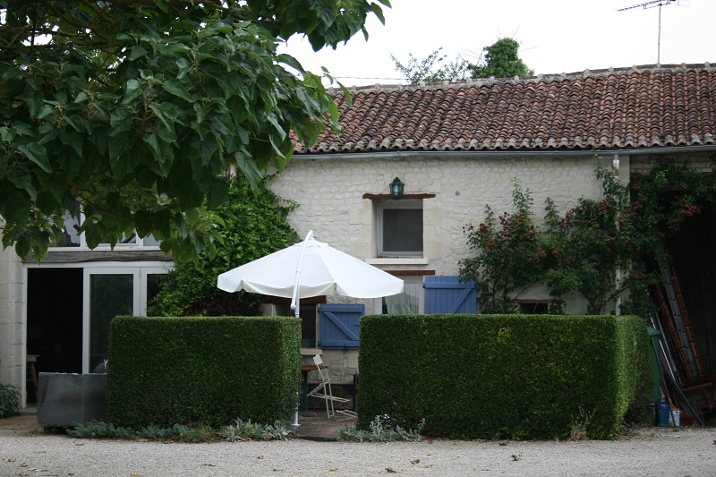 Meublés et Gîtes