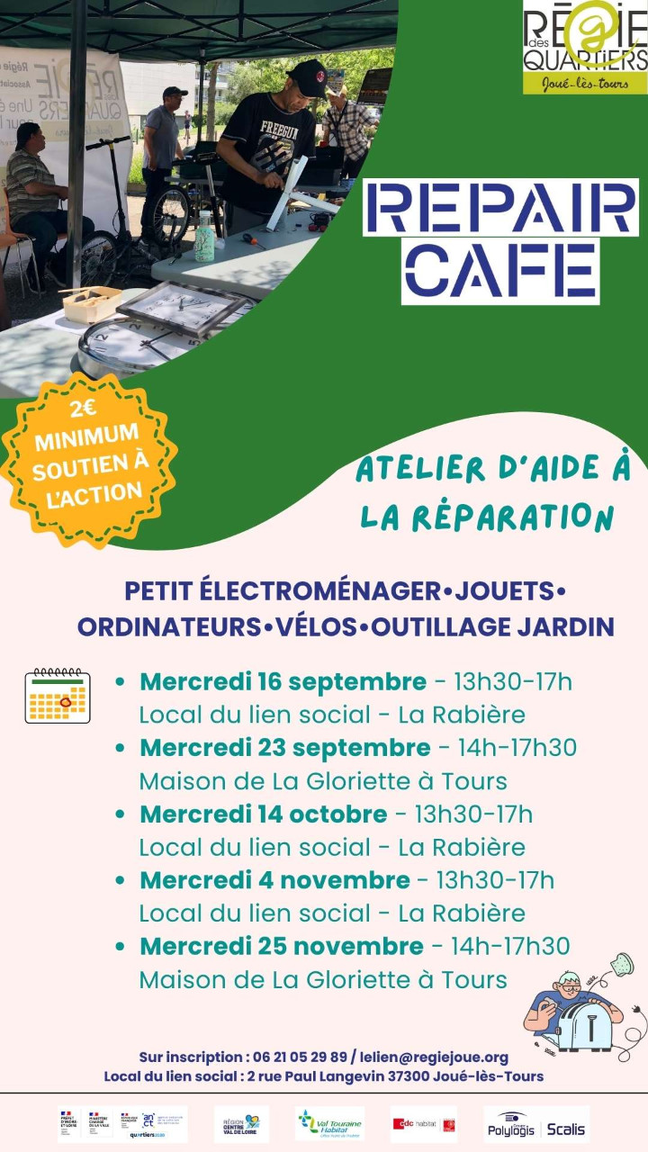 Repair Café