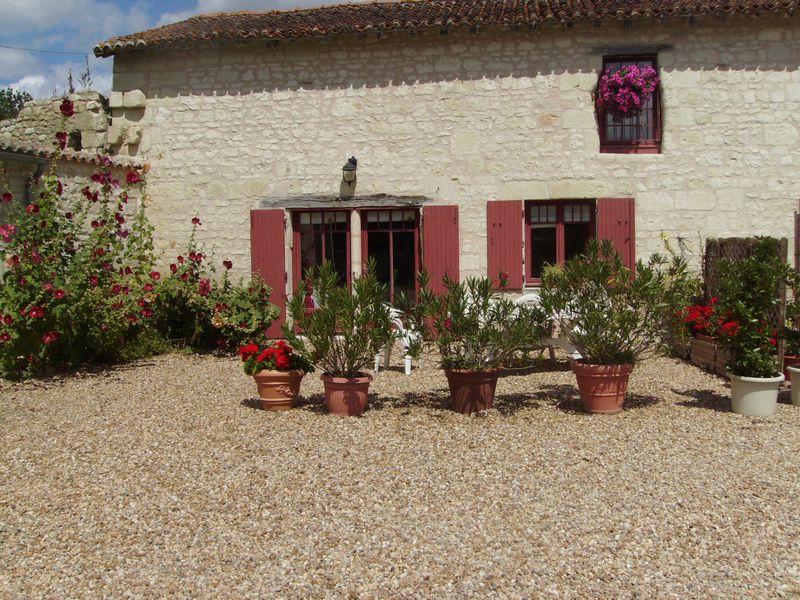 Meublés et Gîtes