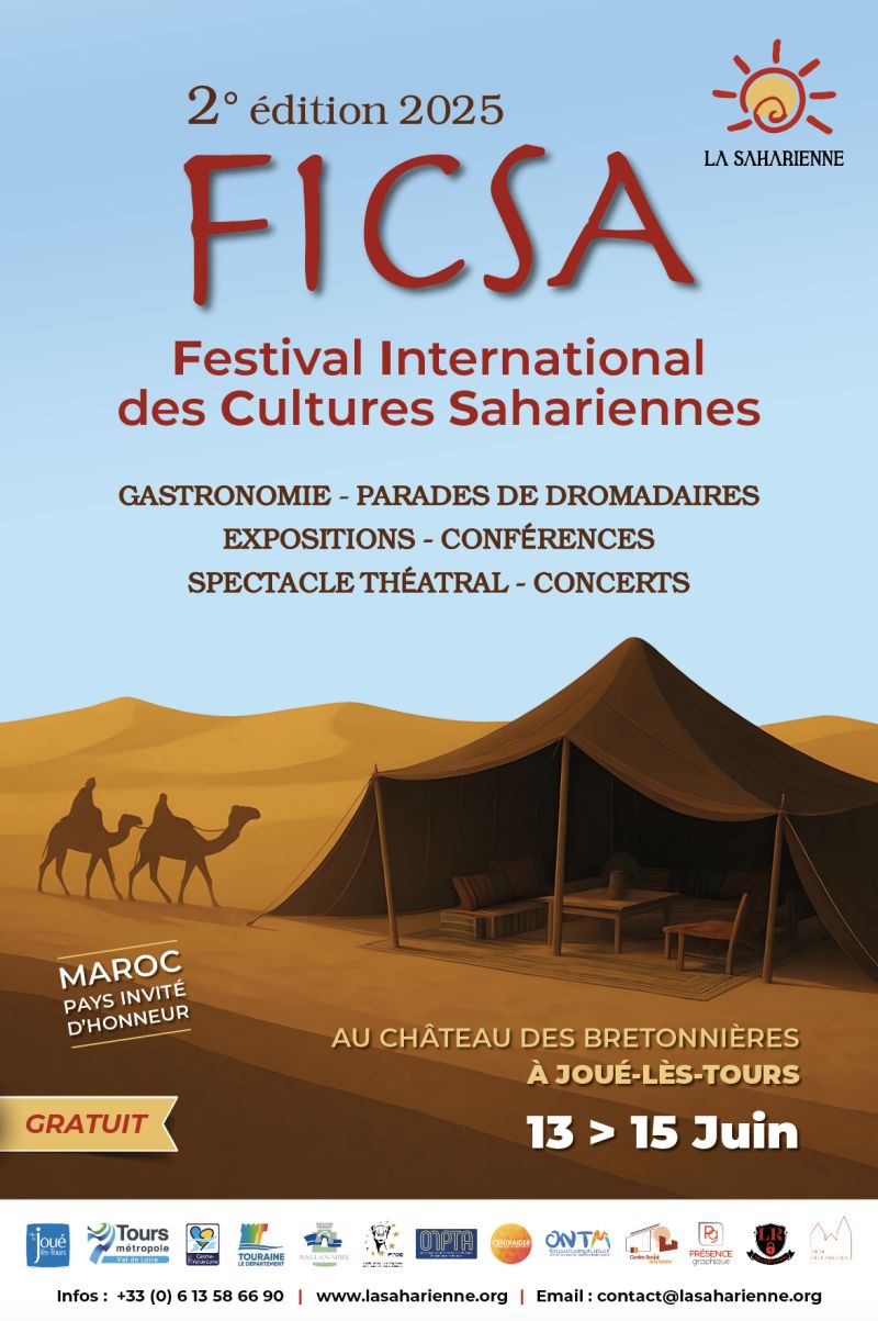 agenda_fisca ©La Saharienne