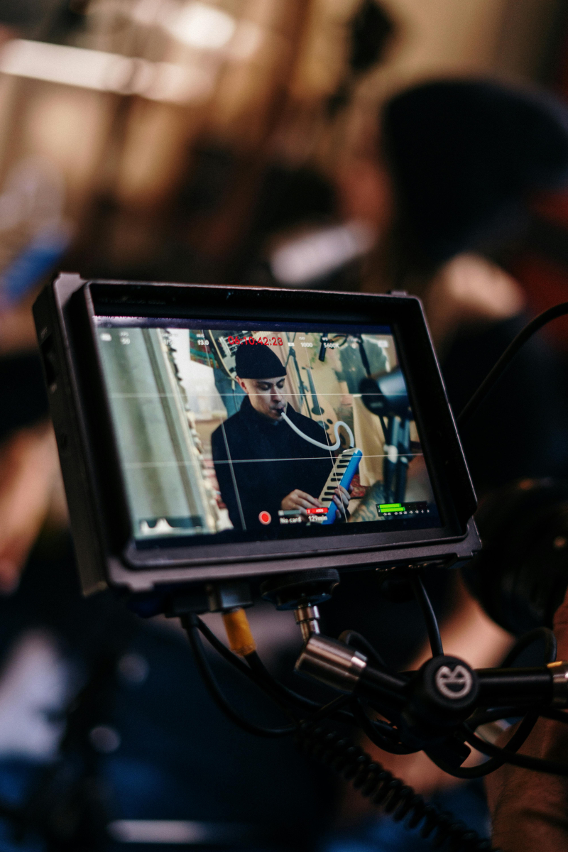 atelier-pocket-films &copy;Pexels-cottonbro