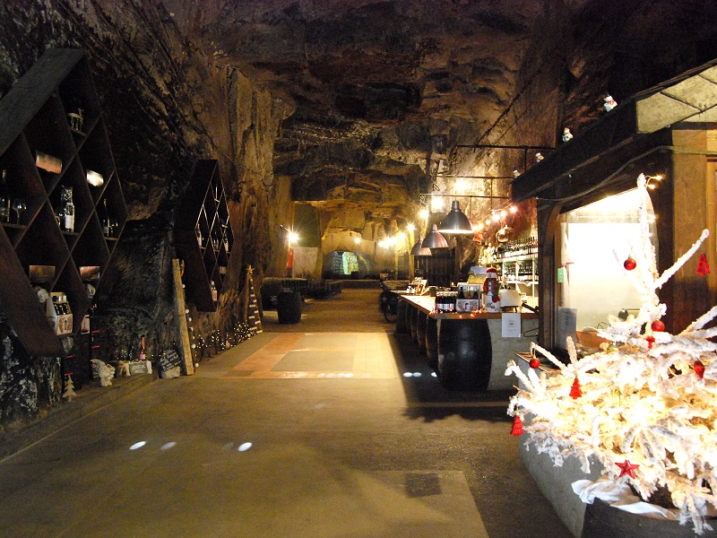Terroir et Artisanat