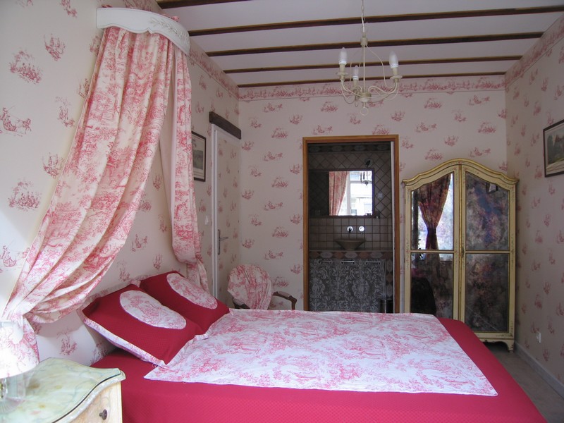 Chambres d'hôtes
