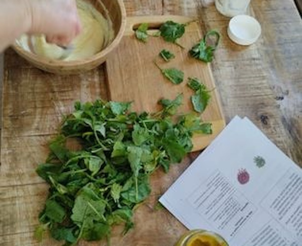 cuisine-plante-sauvage©couleurs-sauvages ©couleurs-sauvages