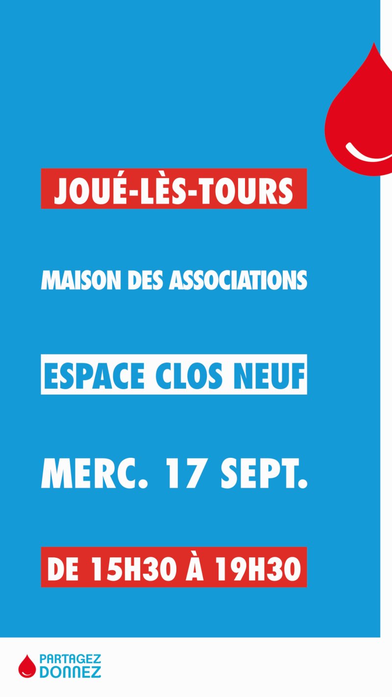 JOUÉ-LÈS-TOURS_1920x1080 ©Établissement français du sang